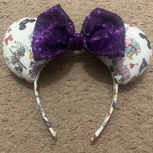 Disney ears